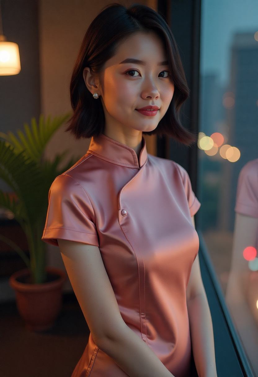直播间封面