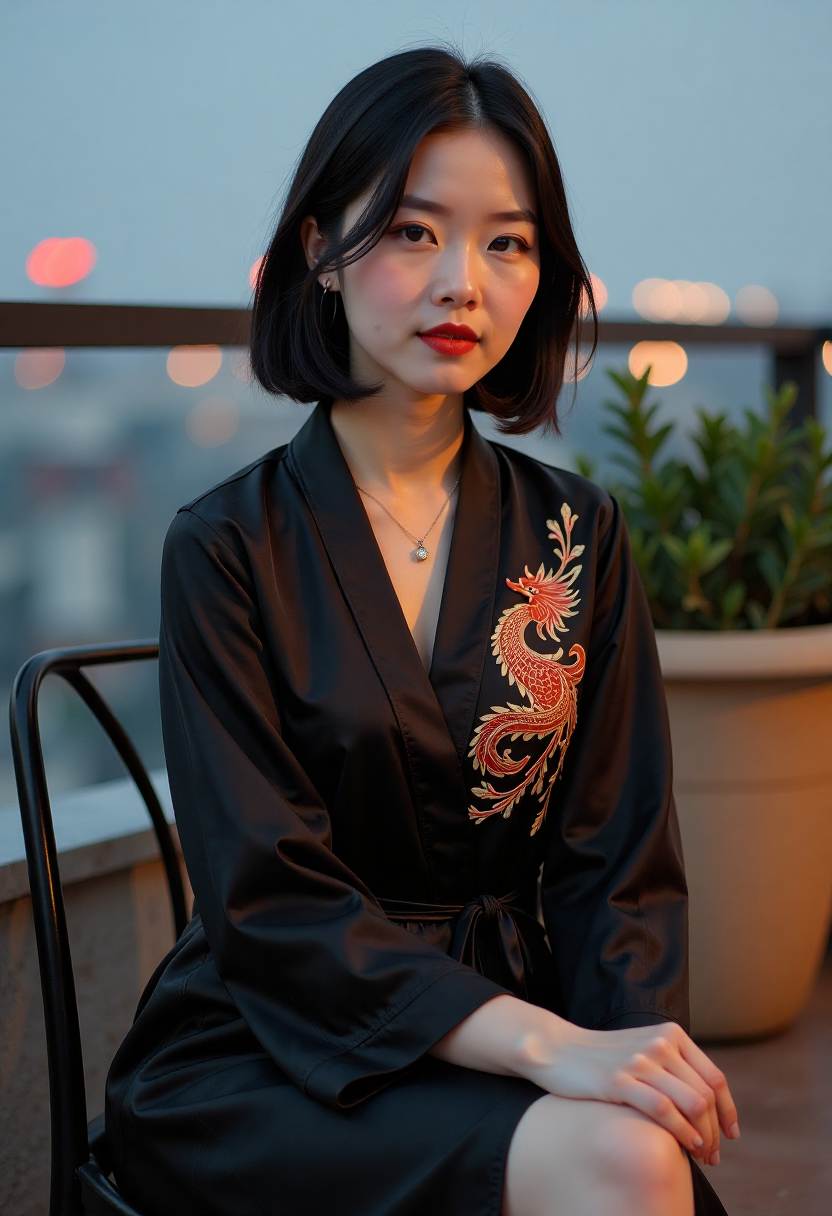 影视先锋UP主